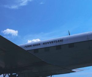 Billeje & biludlejning Istanbul Lufthavn