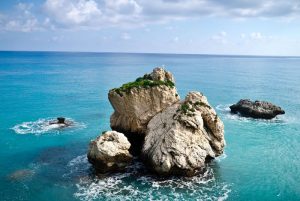 Billig biludlejning i Cypern