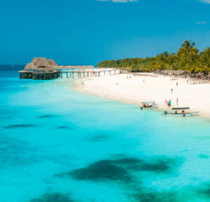 Billeje & biludlejning på Zanzibar-Unguja