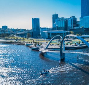 Billeje & lejebil i Perth