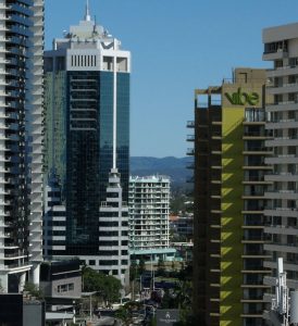 Billeje & lejebil i Surfers Paradise