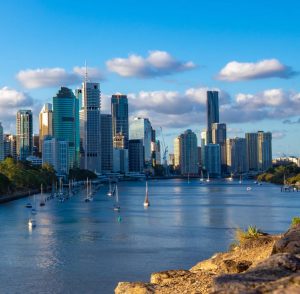 Billeje & lejebil i Brisbane