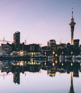 Billeje & lejebil i Auckland