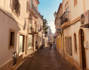 Billeje & lejebil i Lagos