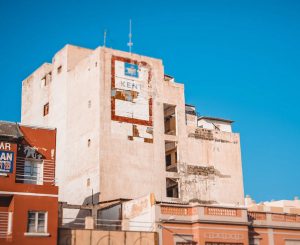 Billeje & lejebil i Las Palmas de Gran Canaria