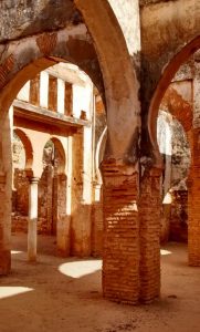 Billeje & biludlejning Rabat-Salé Lufthavn