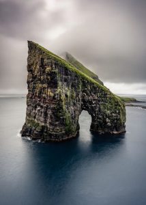 Billeje & biludlejning Thorshavn Vágar Lufthavn