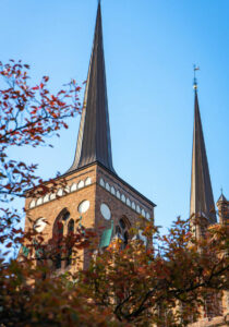Billeje & lejebil i Roskilde