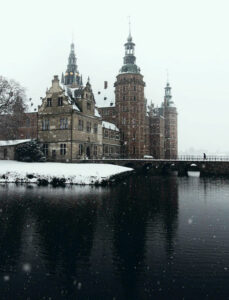 Billeje & lejebil i Hillerød