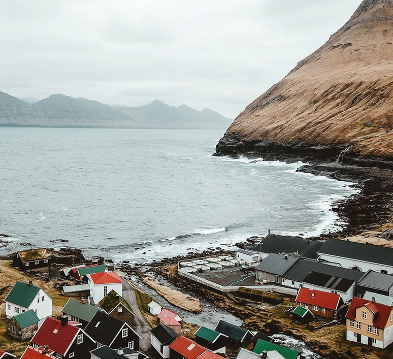 tankevækkende Gensidig vegetarisk Billig biludlejning i Færøerne - Billeje til garanteret bedste pris