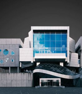 Billeje & biludlejning Aalborg Lufthavn