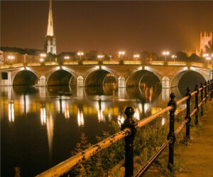 Billeje & lejebil i Worcester