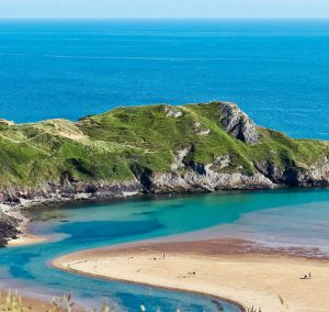 Lejebil & biludlejning i Wales