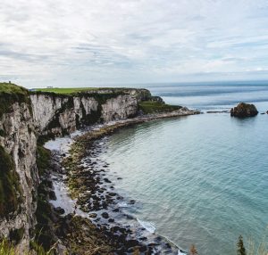 Lejebil & biludlejning i Nordirland