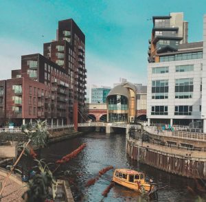 Billeje & lejebil i Leeds