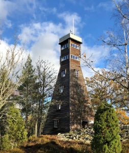 Billeje & biludlejning Växjö Kronoberg Lufthavn