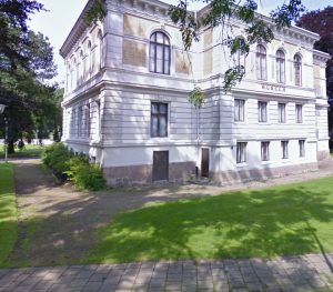 Billeje & lejebil i Vänersborg