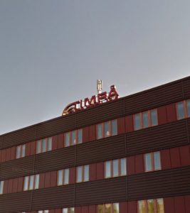 Billeje & lejebil i Timrå