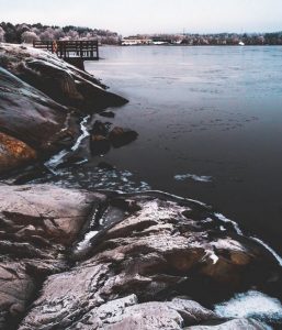 Billeje & lejebil i Täby