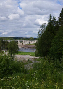 Billeje & lejebil i Sveg