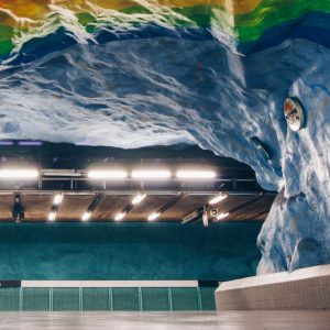 Billeje & lejebil i Sollentuna