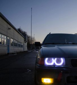 Billeje & lejebil i Södertälje