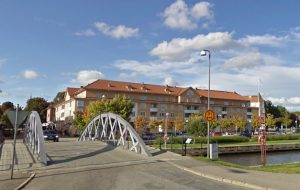 Billeje & lejebil i Söderhamn