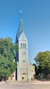 Billeje & lejebil i Skövde