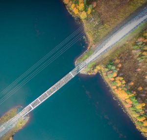Billeje & lejebil i Östersund