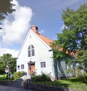 Billeje & lejebil i Norrtälje