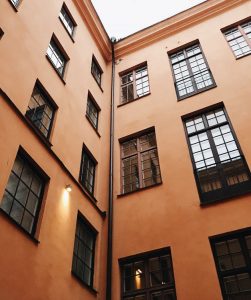 Billeje & lejebil i Norrköping