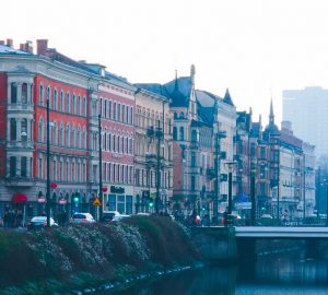 Billeje & lejebil i Malmø