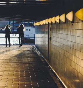 Billeje & lejebil i Huddinge