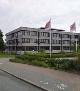 Billeje & lejebil i Gislaved