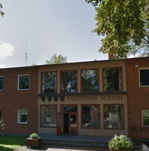 Billeje & lejebil i Falköping