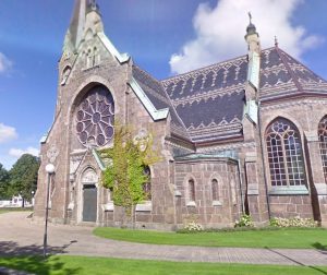 Billeje & lejebil i Falkenberg