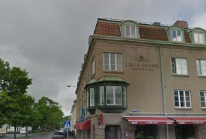 Billeje & lejebil i Alingsås