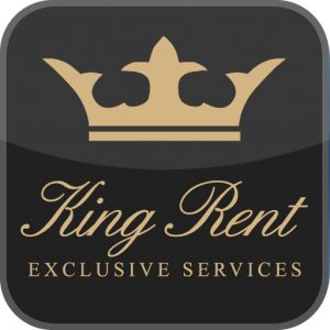 Billeje & biludlejning fra King Rent