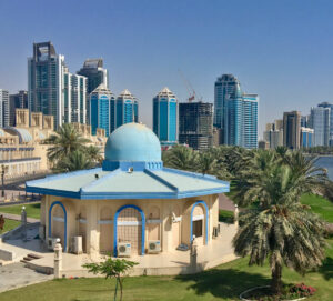 Billig biludlejning i Forenede Arabiske Emirater