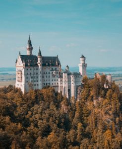 Billig biludlejning i Tyskland