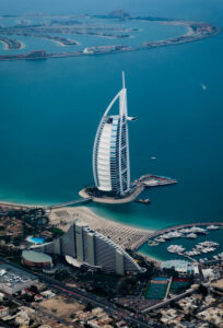 Billeje & lejebil i Dubai