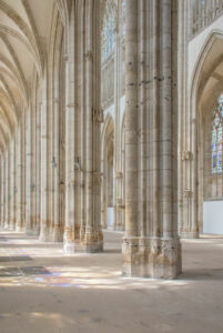 Billeje & lejebil i Rouen