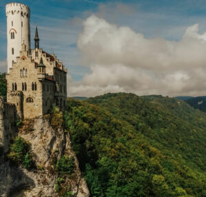Billig biludlejning i Liechtenstein