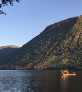 Billeje & lejebil i Volda