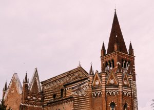 Billeje & lejebil i Verona