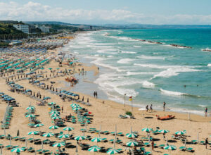 Billeje & lejebil i Termoli