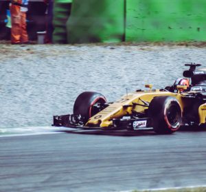 Billeje & lejebil i Monza