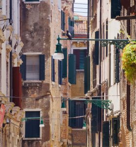 Billeje & lejebil i Mestre