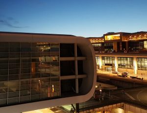 Billeje & biludlejning Milano Malpensa Lufthavn