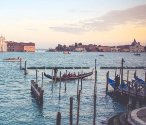 Billeje & biludlejning på Lido